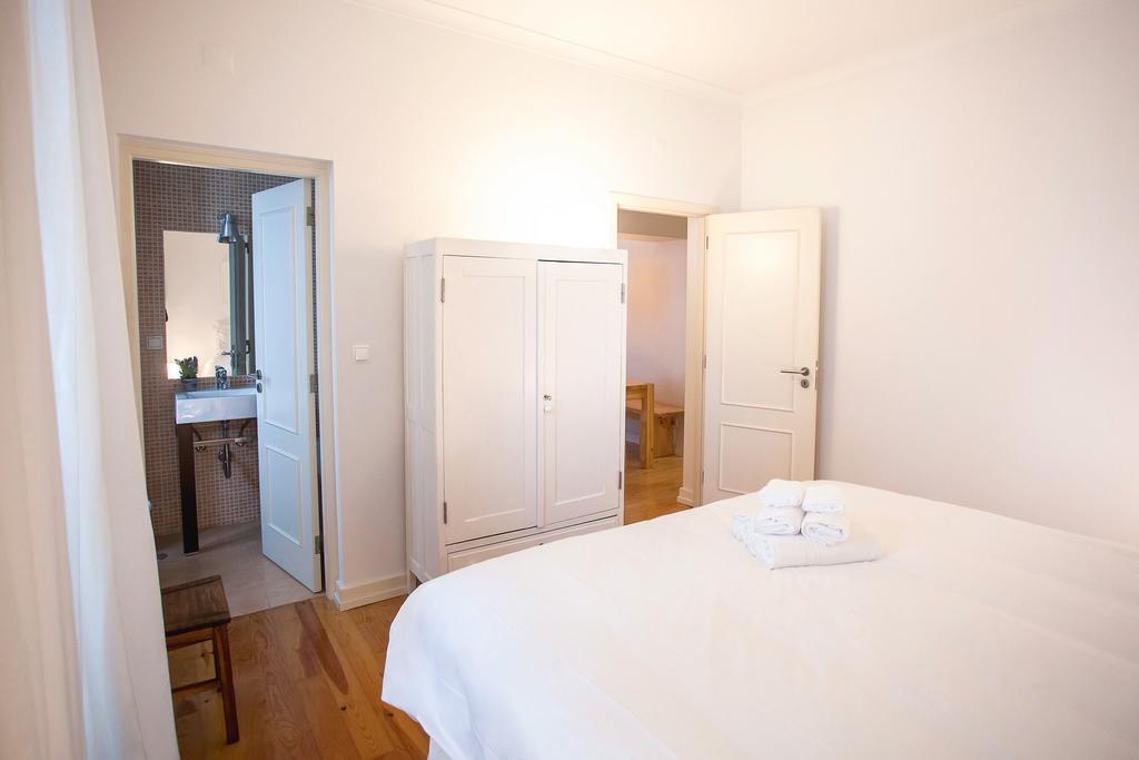 Lovelystay - Elegance And Charm! Apartment Lisbon