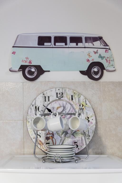 Alfama Vintage Apartment