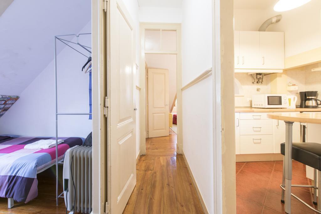 Apartment Alfama Vintage *