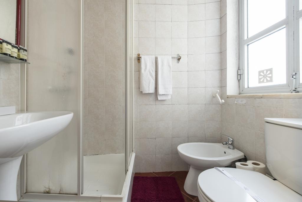 Apartment Alfama Vintage Lisbon