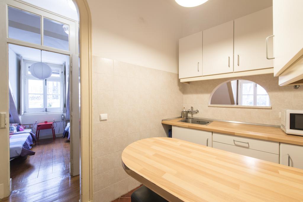 Apartment Alfama Vintage *