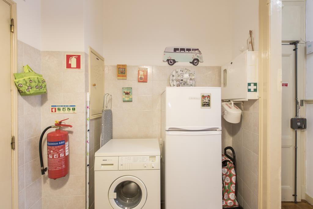 Alfama Vintage Apartment *