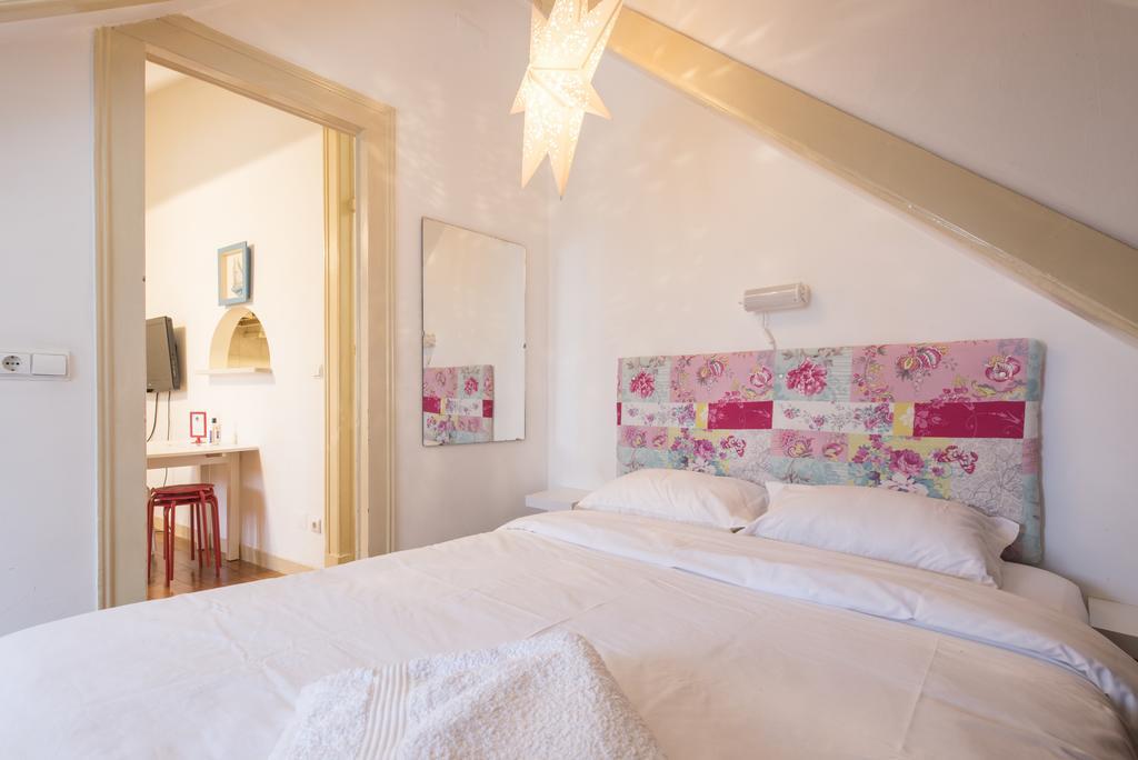 Alfama Vintage Apartment *