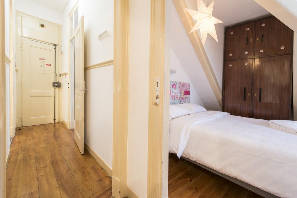 Alfama Vintage Apartment *