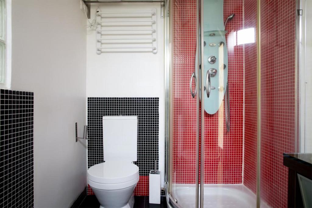 Apartment Find Me Inn Alcantara *