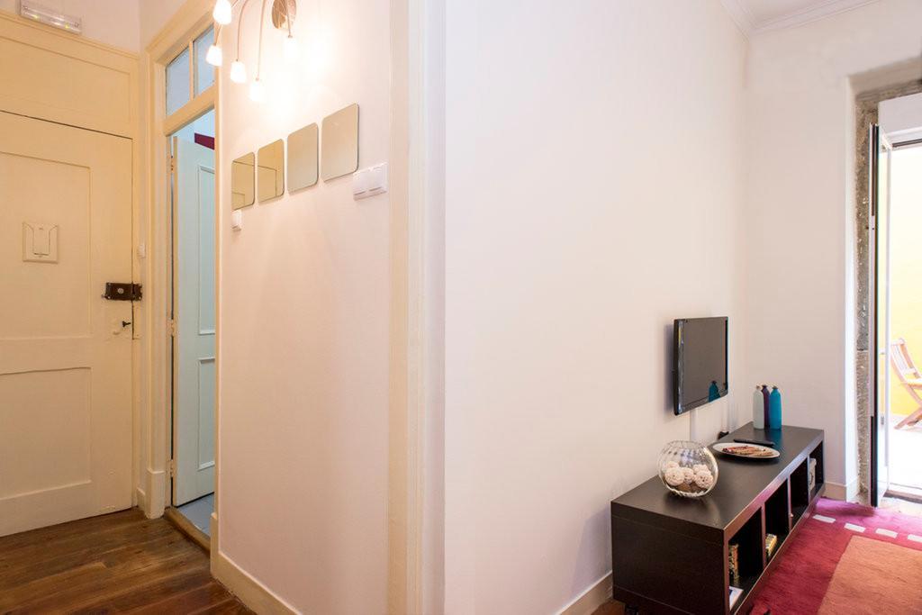 Find Me Inn Alcantara Apartment