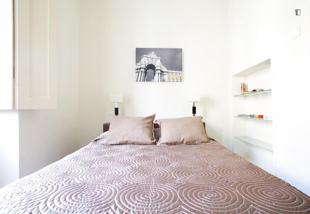 Apartment Find Me Inn Alcantara *
