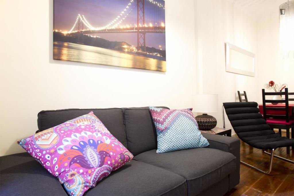 Find Me Inn Alcantara Apartment *