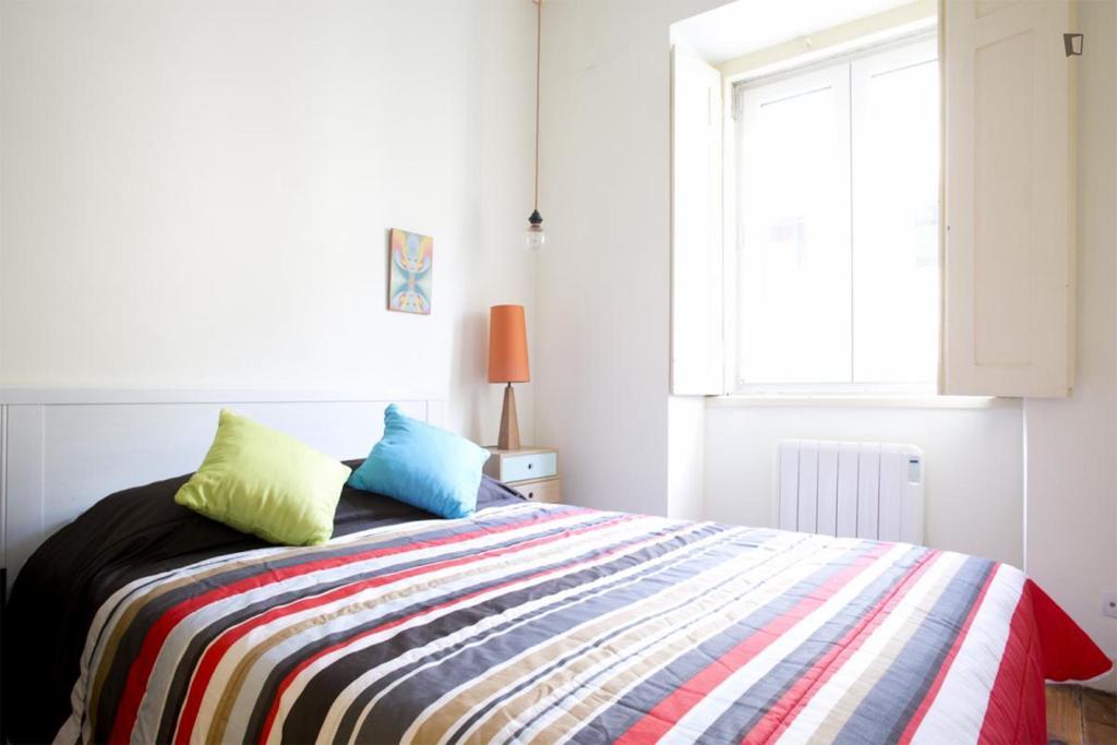 Apartment Find Me Inn Alcantara Lisbon