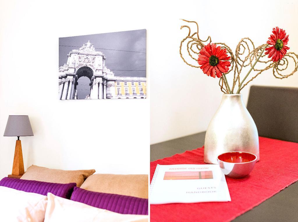 Find Me Inn Alcantara Apartment Lisbon
