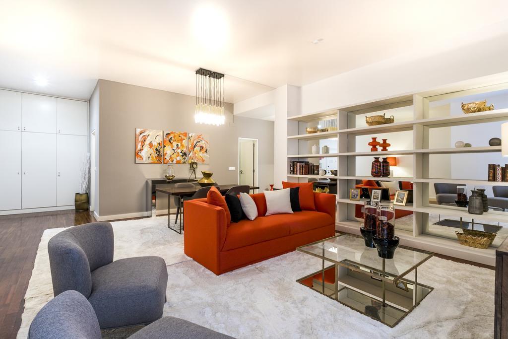 Happyguest Travessa Da Espera/bairro Alto Apartment