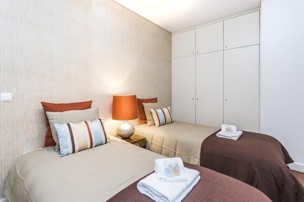 Happyguest Travessa Da Espera/bairro Alto Apartment *