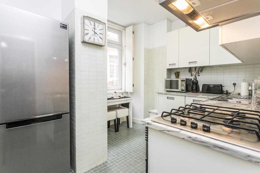 Apartment Happyguest Travessa Da Espera/bairro Alto