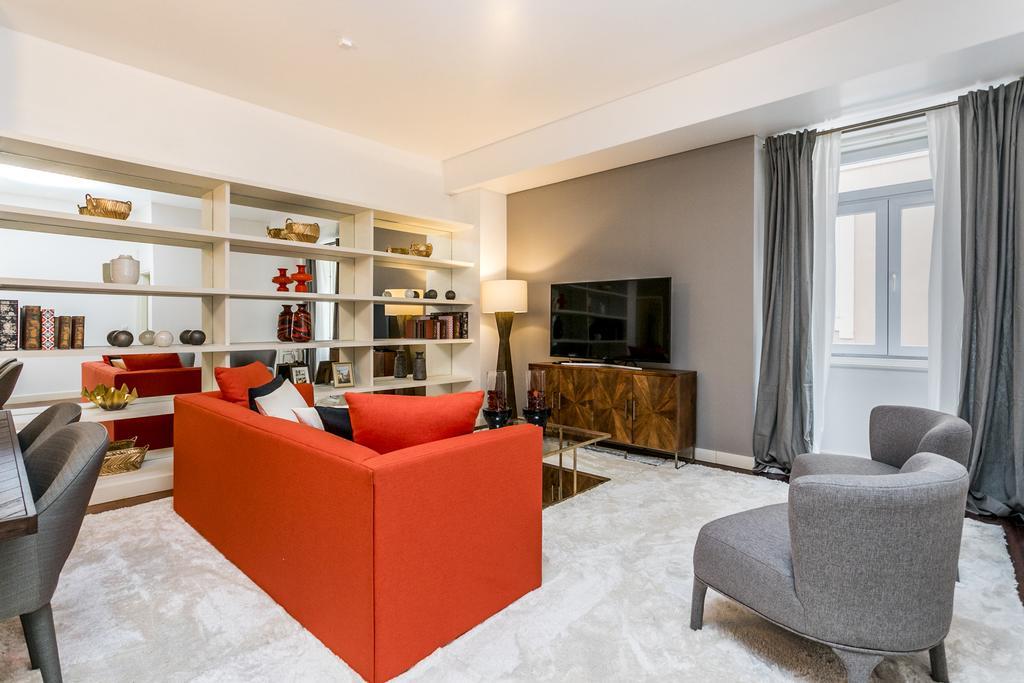 Happyguest Travessa Da Espera/bairro Alto Lisbon