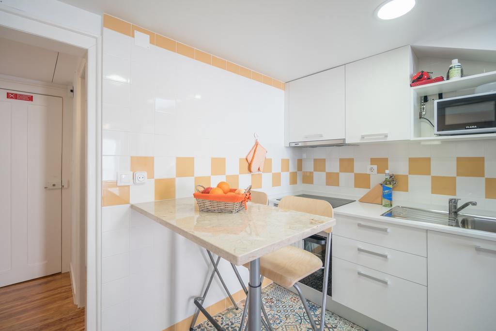 Apartamento Atalaia