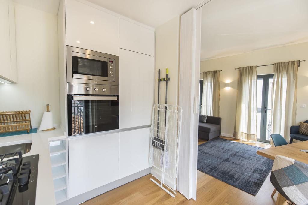 Graca Heartwarming Flat * Lisbon