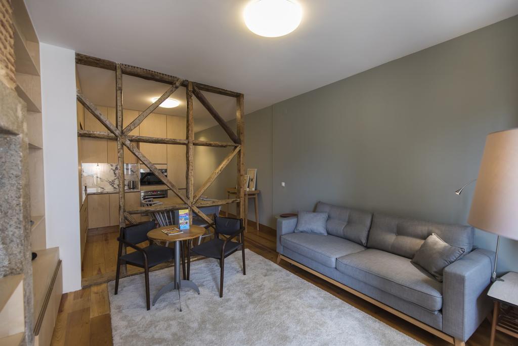 Rustic Flat At Lisbon's Heart Apartment *