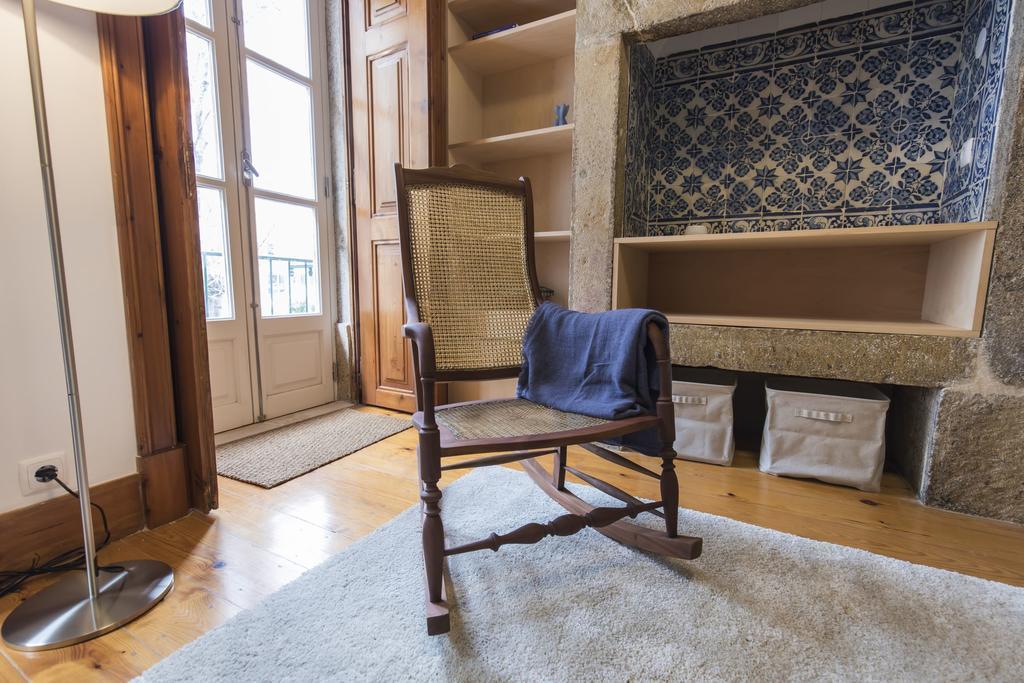 Apartment Rustic Flat At Lisbon's Heart Lisbon