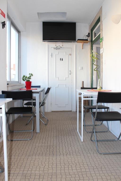 Seven Hills (adults Only) Lisbon