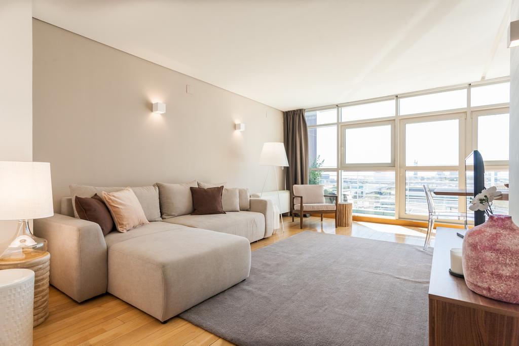 Apartment Your Oriente Lisbon