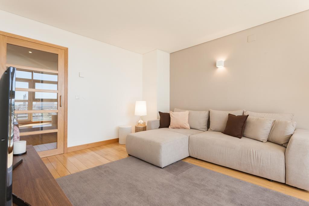 Apartment Your Oriente Lisbon