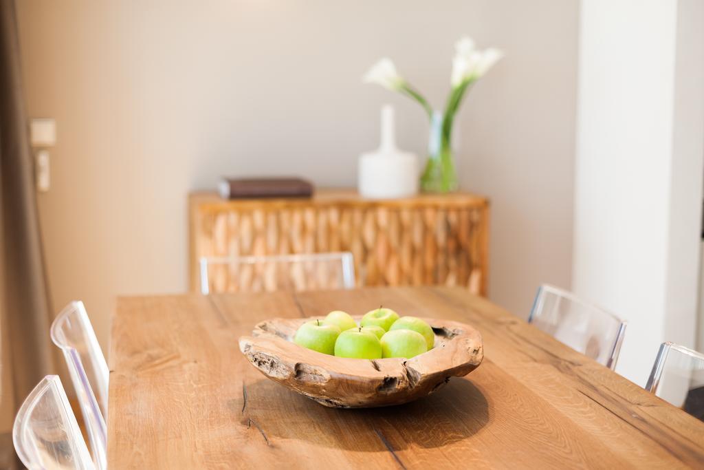 Your Oriente Apartment