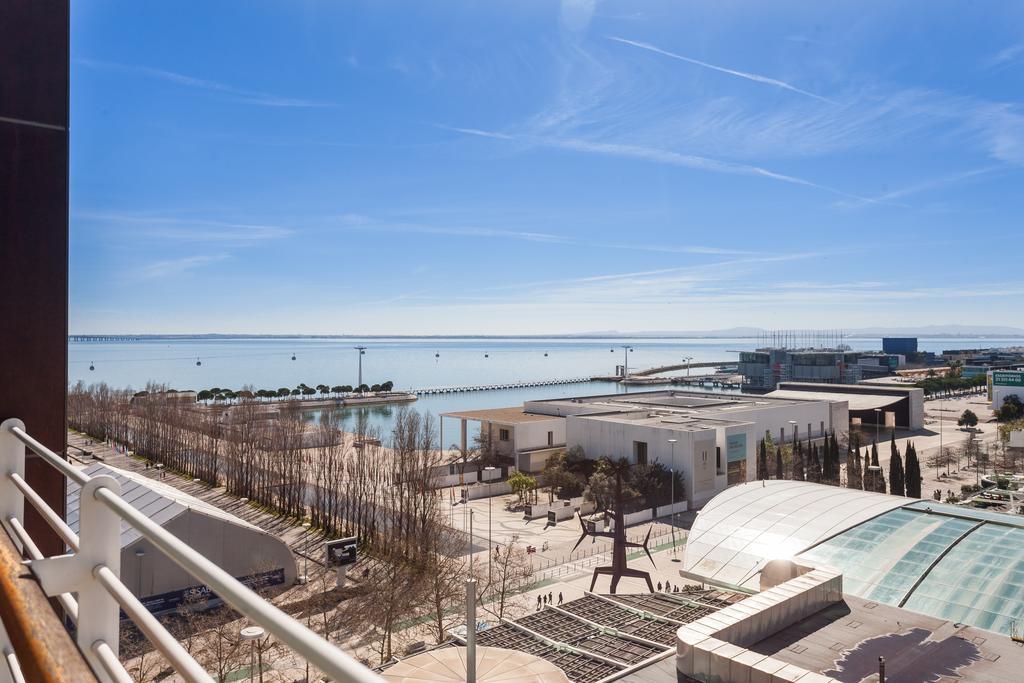 Your Oriente * Lisbon