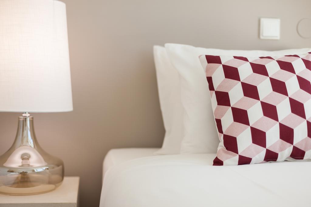 Apartment Your Oriente Lisbon