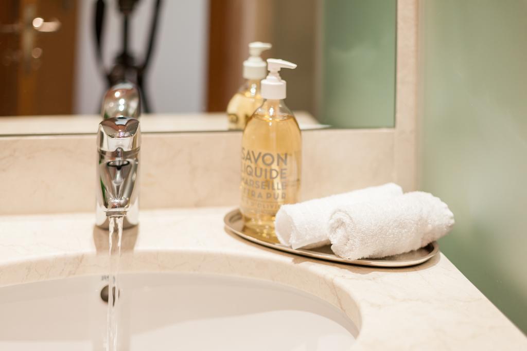 Your Oriente Apartment Lisbon
