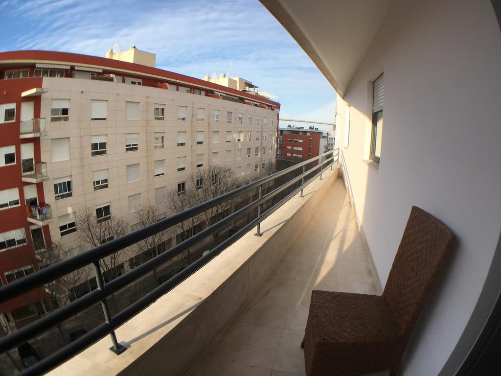 Apartment Mary Lisbon