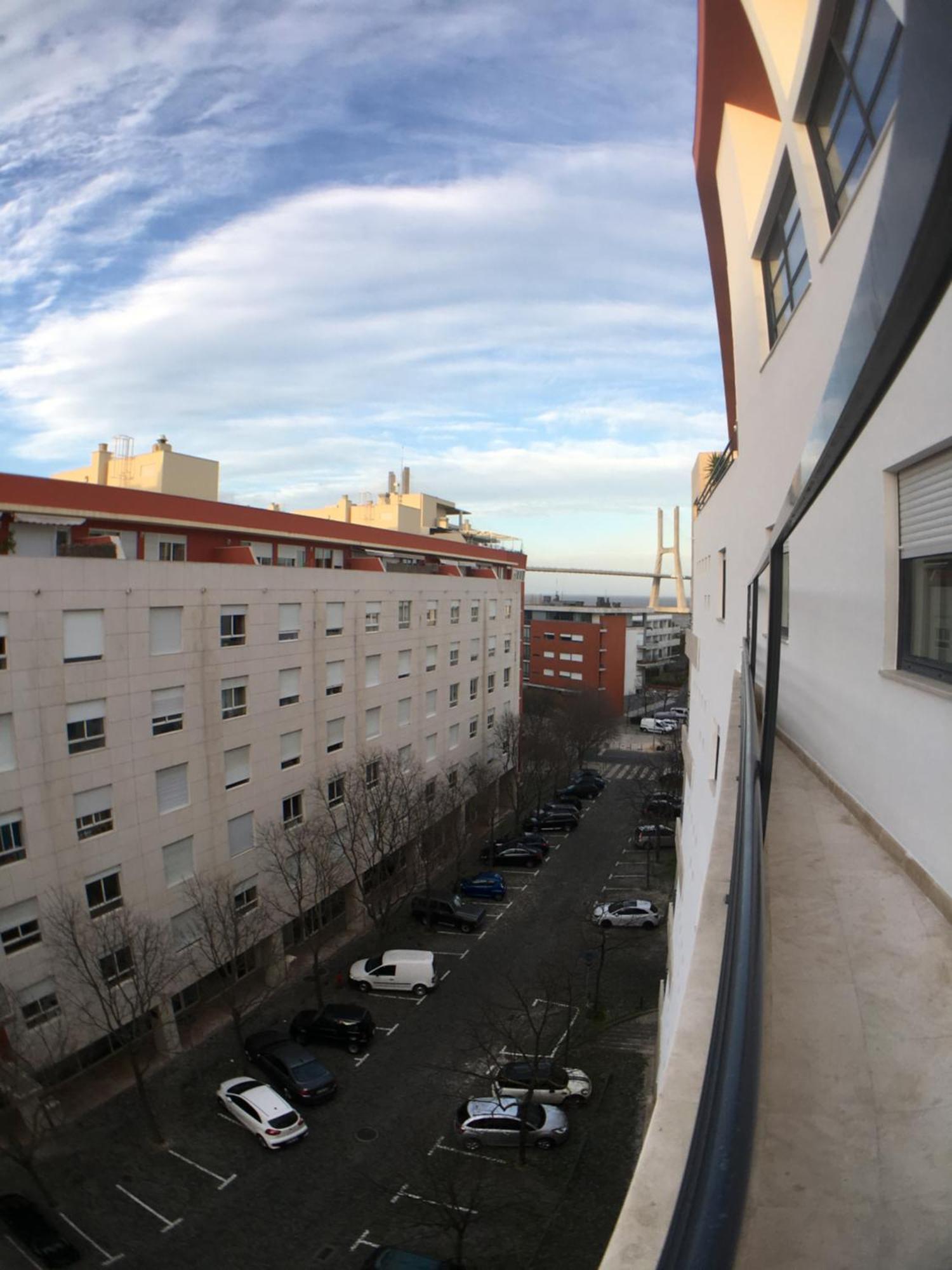 Mary * Lisbon