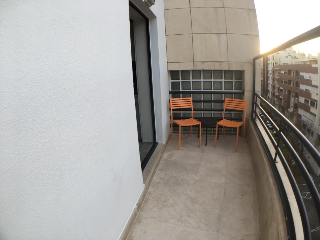 Apartment Mary