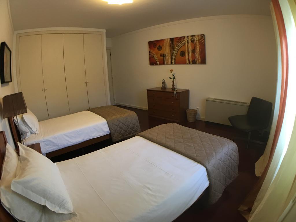 Mary Apartment Lisbon