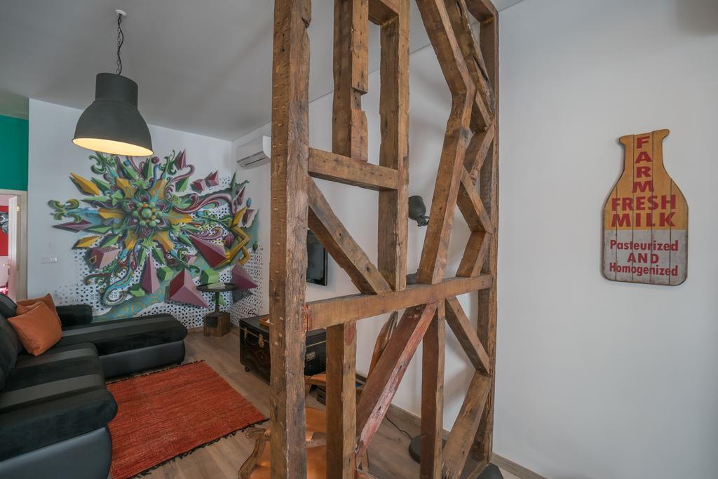 Cais Do Sodre - Nearby Pink Street, Time Out Market By Ld Apartment *
