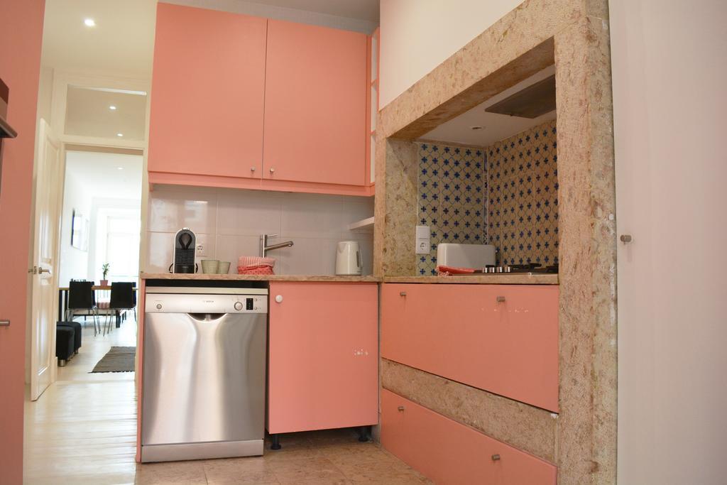 Santa Catarina Deluxe By Homing * Lisbon
