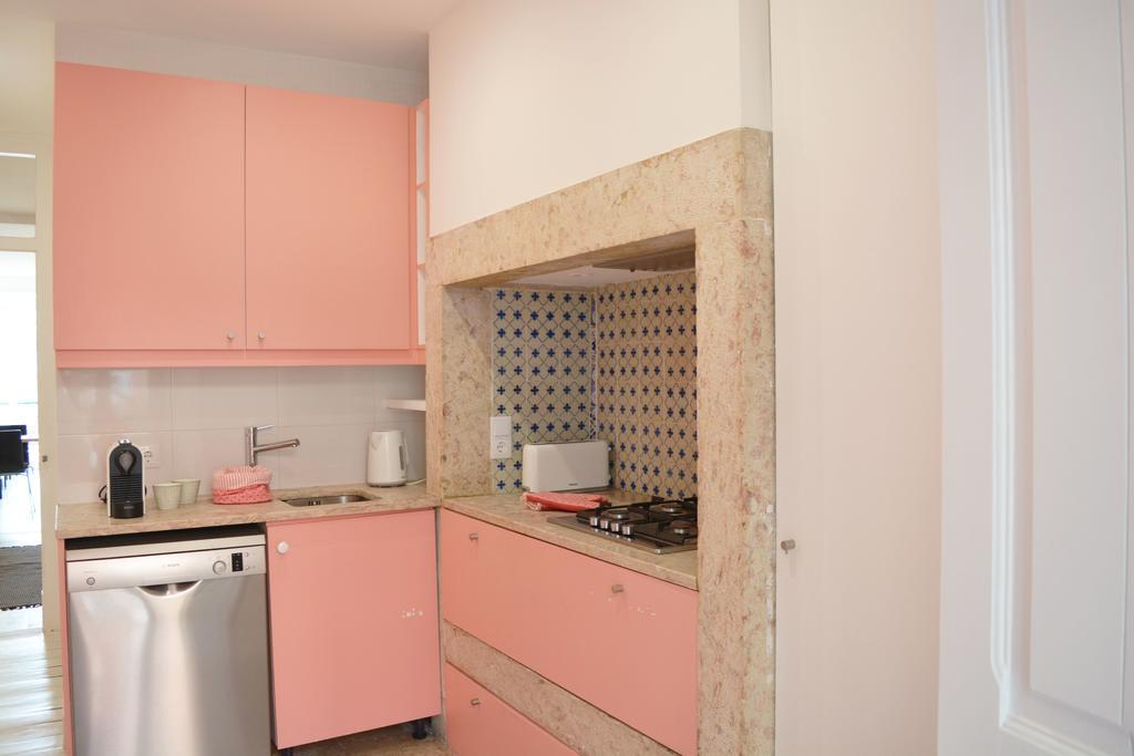 Santa Catarina Deluxe By Homing * Lisbon