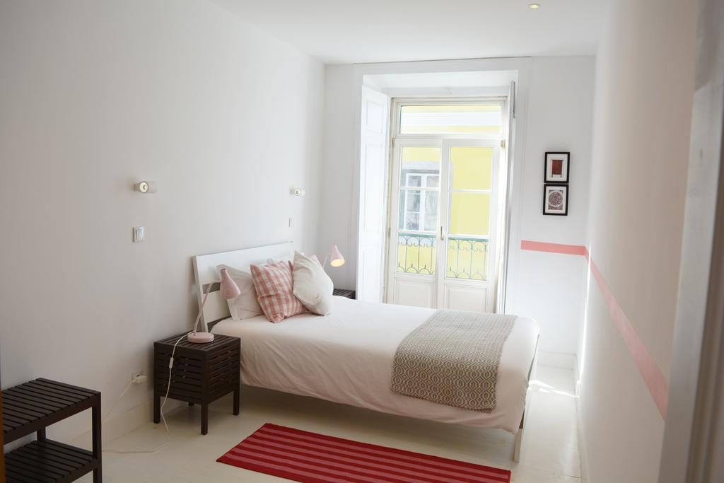 Santa Catarina Deluxe By Homing Apartment