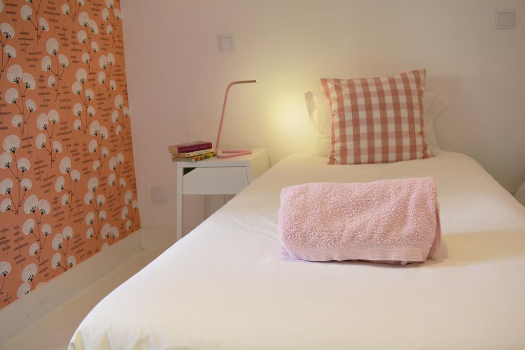 Apartment Santa Catarina Deluxe By Homing *