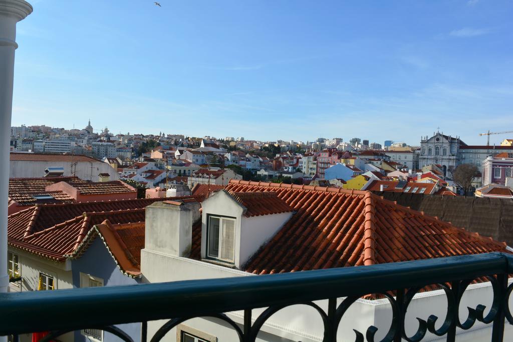 Santa Catarina Deluxe By Homing Lisbon