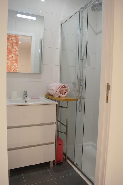 Santa Catarina Deluxe By Homing Apartment