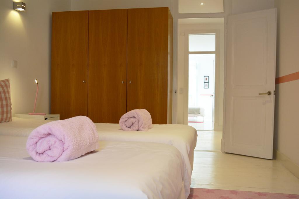 Santa Catarina Deluxe By Homing Apartment Lisbon