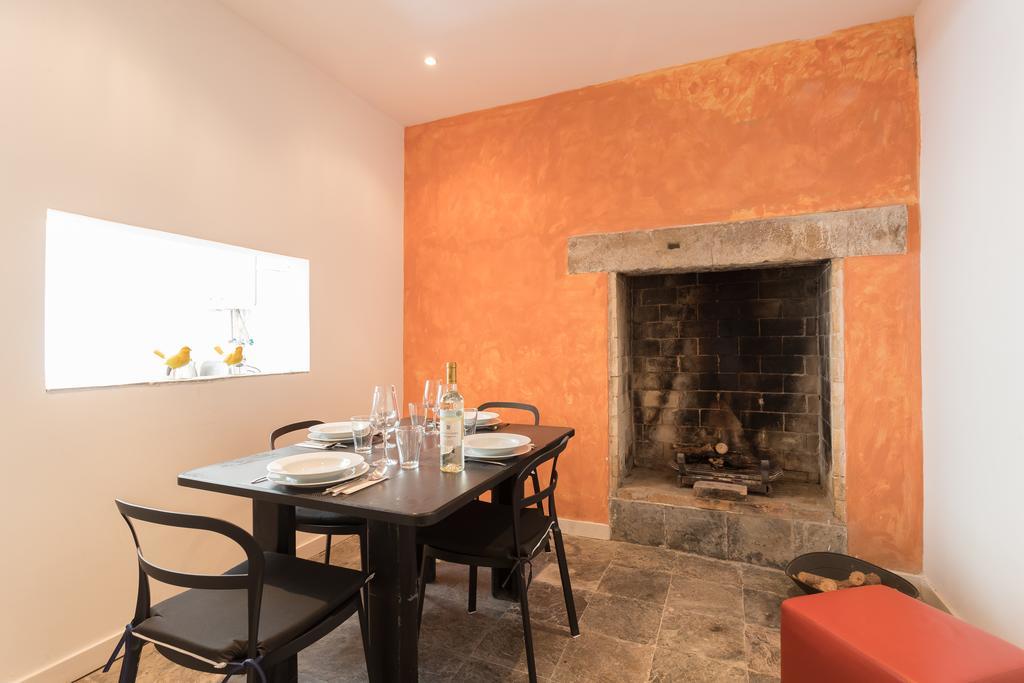 Flh Castelo Cozy Flat Apartment Lisbon