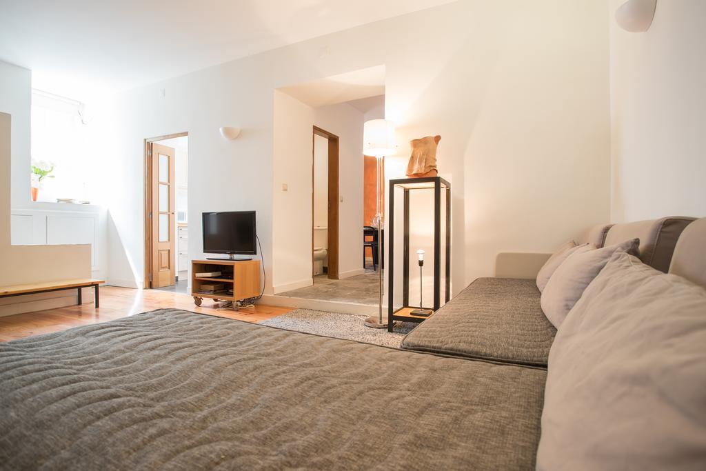 Flh Castelo Cozy Flat Apartment *