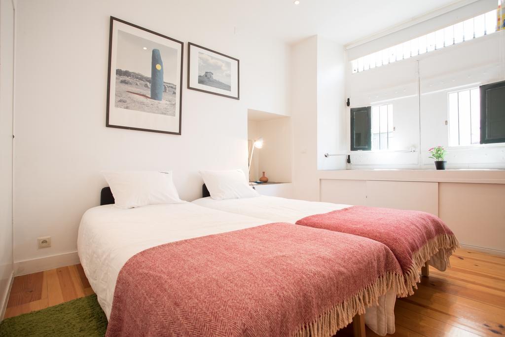 Apartment Flh Castelo Cozy Flat