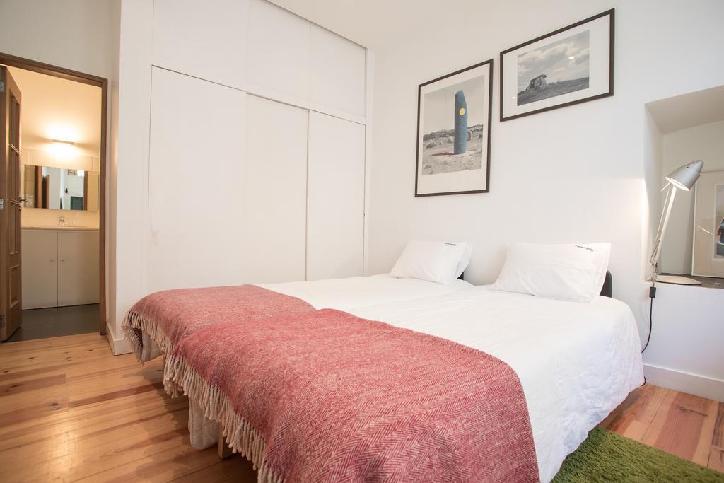 Flh Castelo Cozy Flat Apartment *