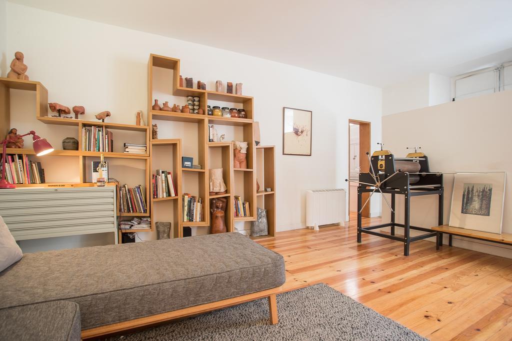 Flh Castelo Cozy Flat Apartment Lisbon