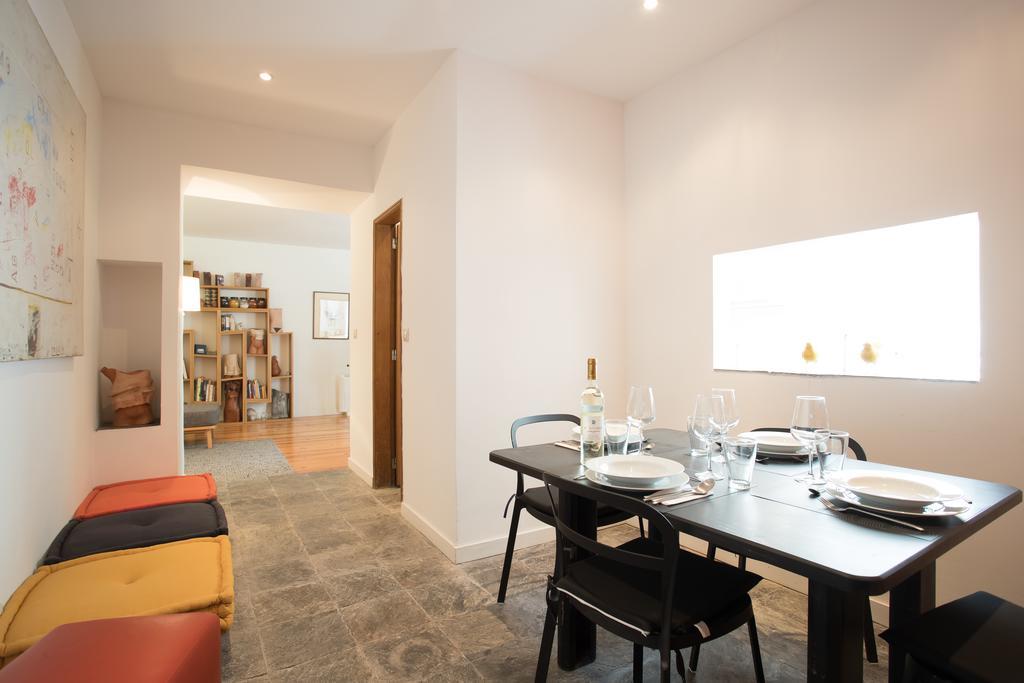 Flh Castelo Cozy Flat Apartment