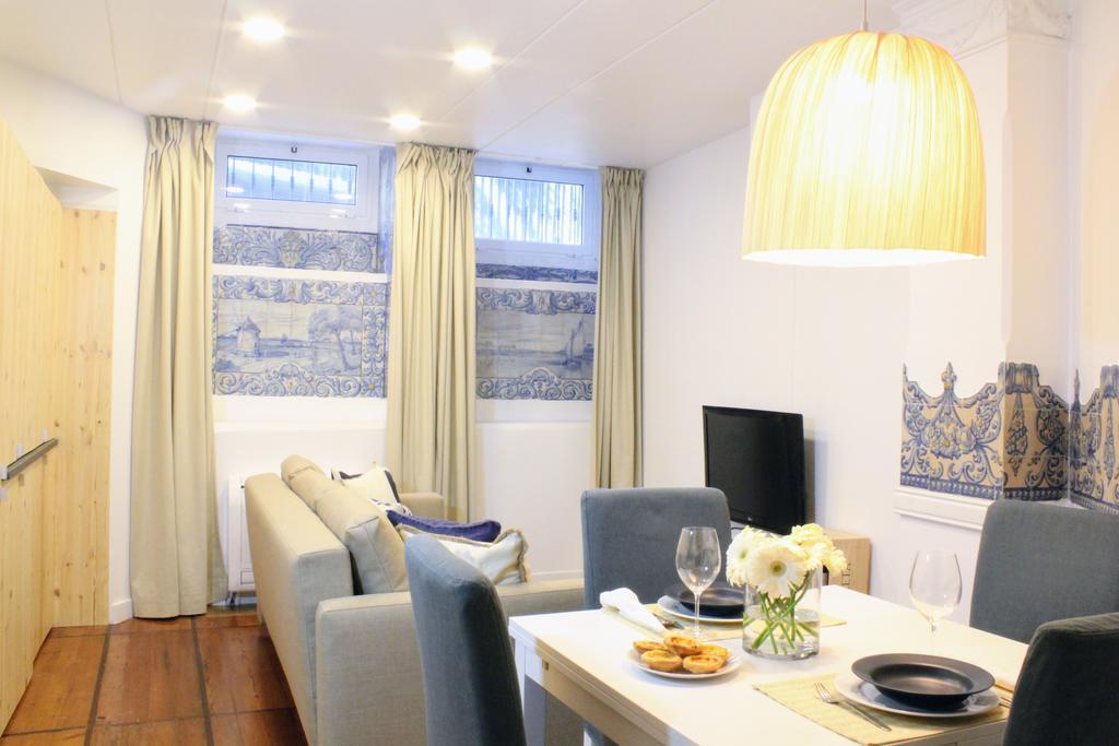 Apartment Dreams Estrela Lisbon