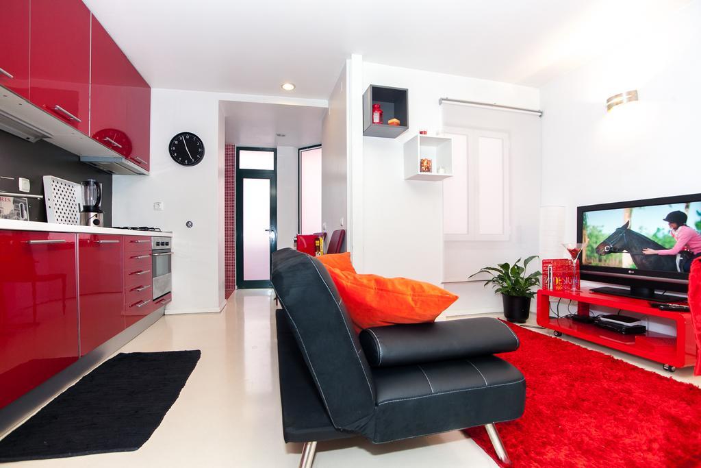 Ana's Design Apartment *