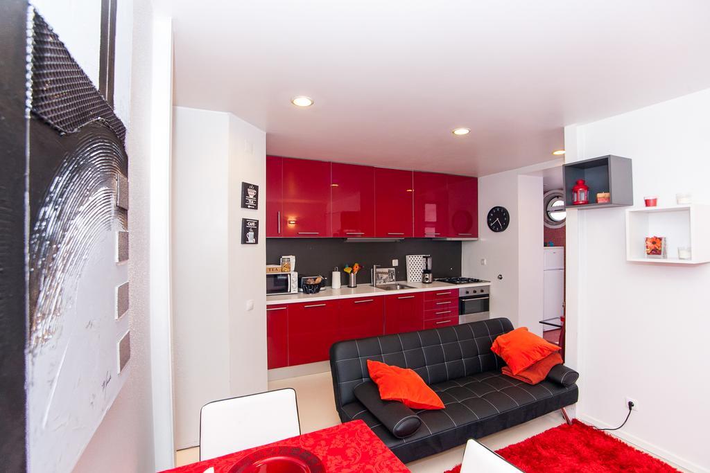Ana's Design Apartment